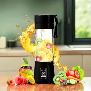 FRUIT JUICER