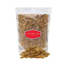 KISMIS 250GM