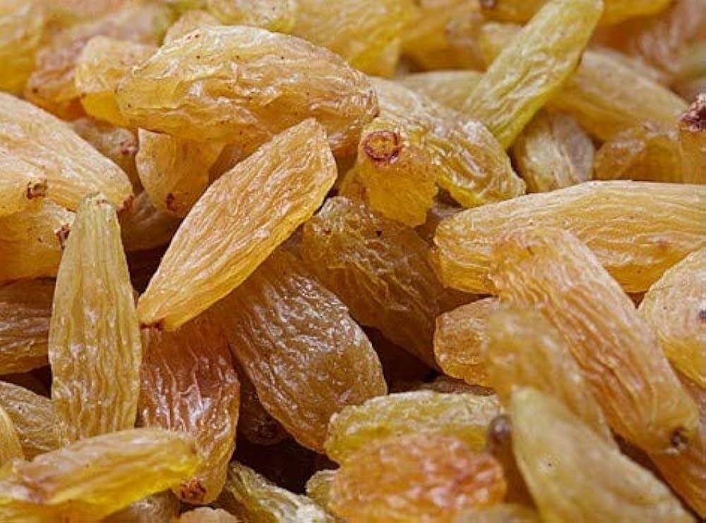 OM SAIS26KISMIS 100G