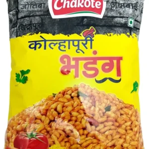 KOLHAPURI BHADANG