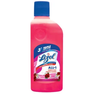lizol floral 200ml
