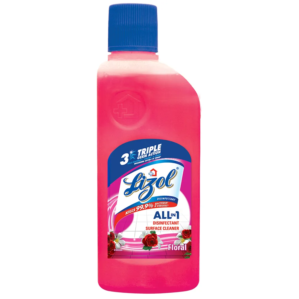 lizol floral 200ml