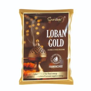 CHANDAN GOLD LOBAN