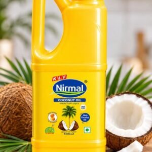 KLF NIRMAL COCONUT OIL 250M