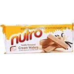 NUTRO VANILLA