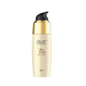 olay total effects cream+serum