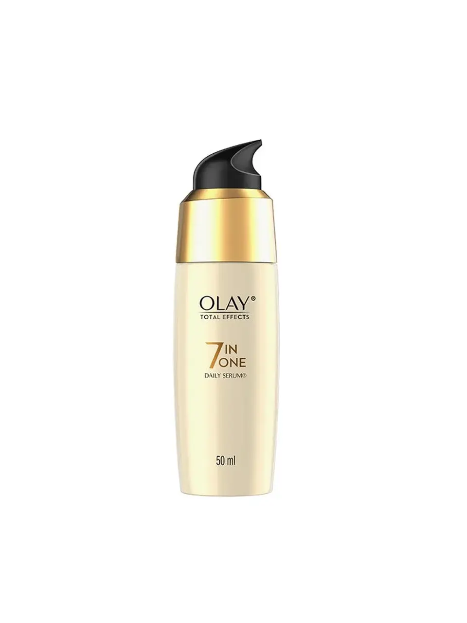 olay total effects cream+serum