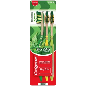 oral -b 123 neem soft