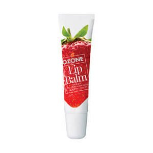 ozone lip balm