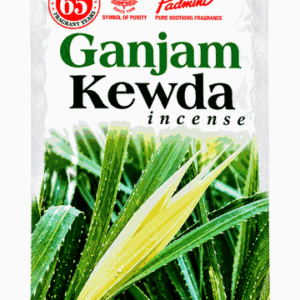 PADMINI GANJAM KEWDA AGARABATTI 120G