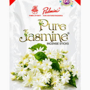 PADMINI PURE JASMINE AGARBATTI 200G