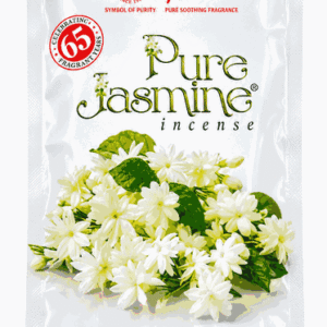 PADMINI PURE JASMINE AGARABATTI 120G