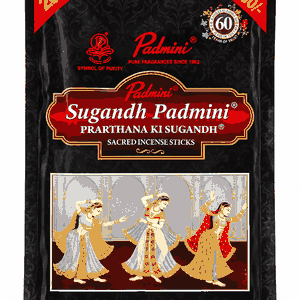 PADMINI SUGANDH AGARBATTI 200G