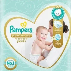 pampers premium sx