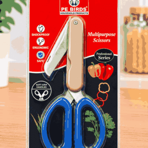 PE MULTIPURPOSE SCISSORS PE-209