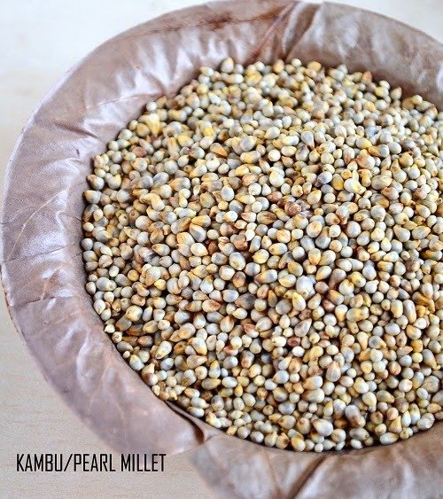 SAJJA 5KG
