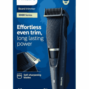 PHILIPS BEARD TRIMMER 3000 SERIES