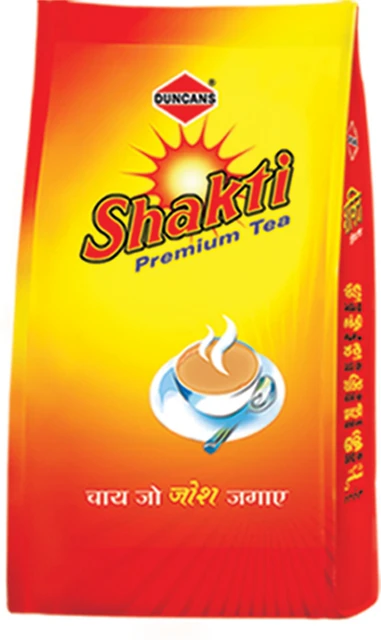 shakti premium tea