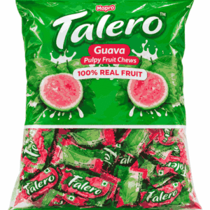 FALERO GUAVA PULPY FRUIT CHEWS 441G