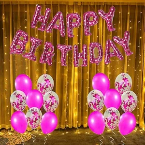 HAPPY BIRTHDAY HM-1013