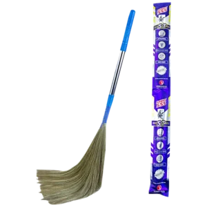 steel 506 brooms