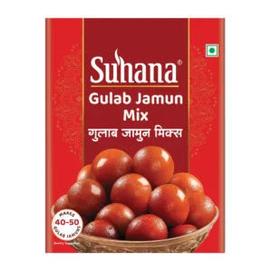 suhana gulab jamun