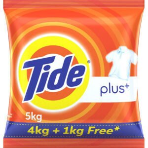 tide 4+1kg