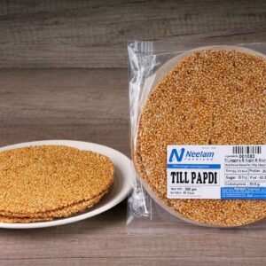 TILL PAPDI 200GM