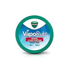 vaporub 10ml