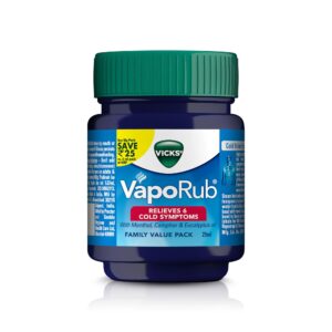 voporub 25ml