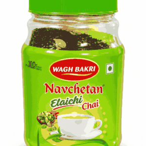 WAGH BAKRI NAVCHETAN ELACHI 250g