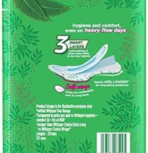 whisper ultra clean 44pads
