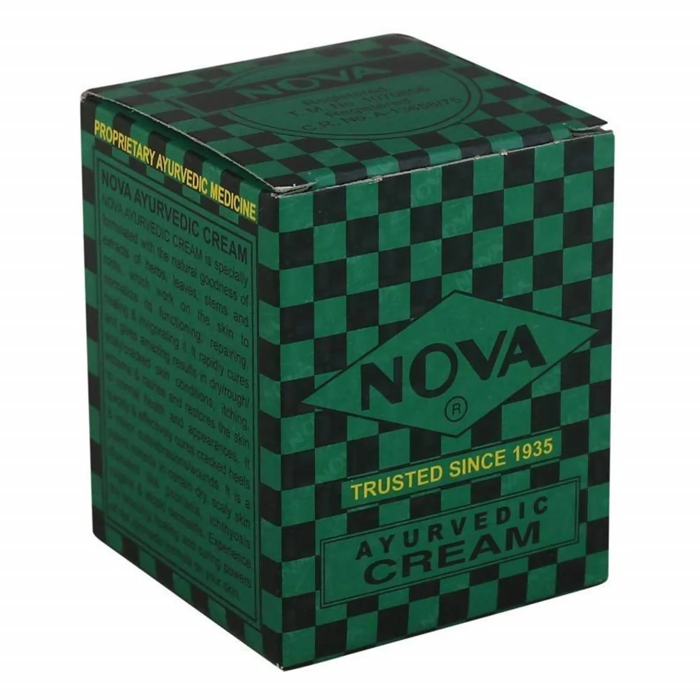 NOVA CREAM 27G