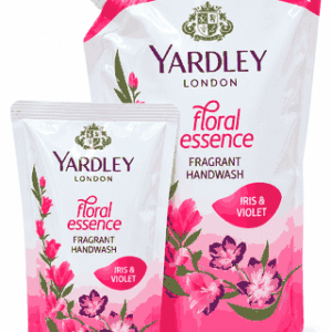 YARDLEY LONDON FLORAL ESSENCE HANDWASH 600ML