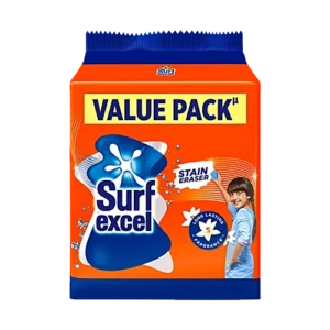 SURF EXCEL DETERGENT BAR 4UNITS*200G
