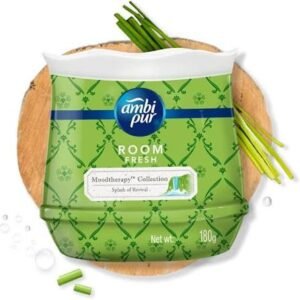 AMBI PUR ROOM FRESH SPLASH OF REVIVAL 180G