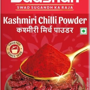 BADSHAH KASHMIRI CHILLI POWDER 100G