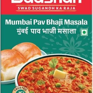 BADSHAH PAV BHAJI MASALA 100G