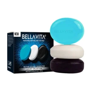 BELLAVITA BATHING BAR FOR MEN 300G
