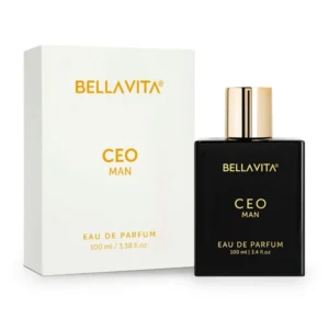 BELLAVITA CEO MAN BODY SPRAY 100ML