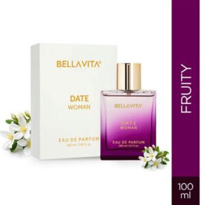 BELLAVITA DATE WOMAN BODY SPRAY 100ML