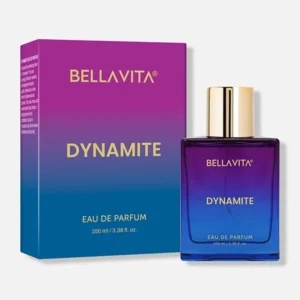 BELLAVITA DYNAMITE BODY SPRAY 100ML