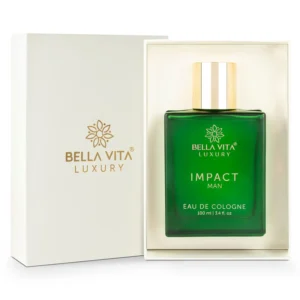 BELLAVITA IMPACT MAN BODY SPRAY 100ML