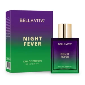 BELLAVITA NIGHT FEVER BODY SPRAY 100ML