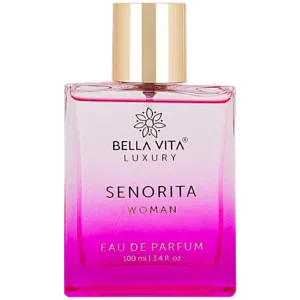 BELLAVITA SENORITA WOMAN BODY SPRAY 100ML