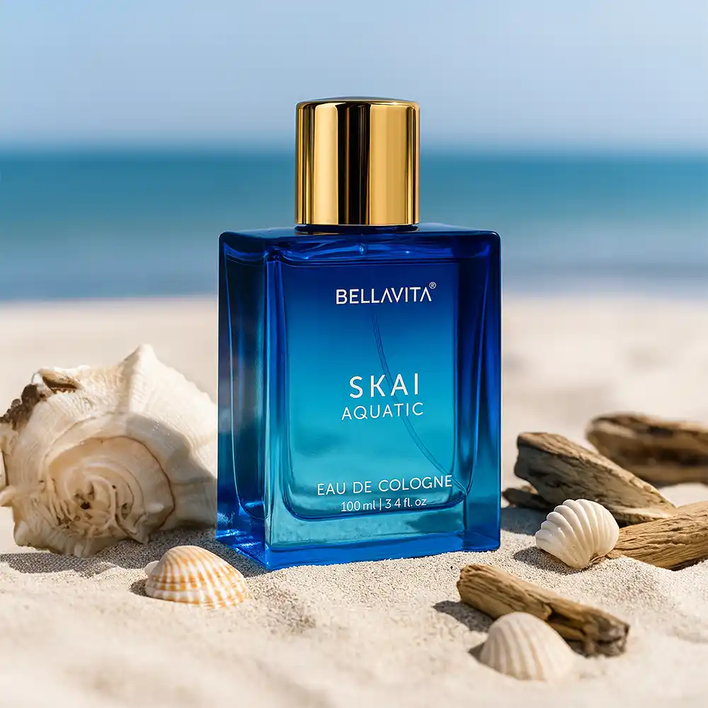 BELLAVITA SKAI AQUATIC BODY SPRAY 100ML