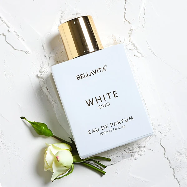 BELLAVITA WHITE OUD BODY SPRAY 100ML
