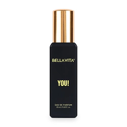 BELLAVITA YOU BODY SPRAY 20ML