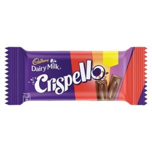 CADBURY CRISPELLO 19.5G