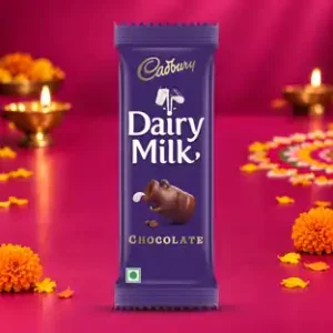 CADBURY DAIRY MILK CHOCOLATE 44G